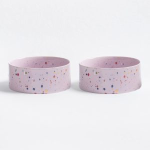 Party Bowl - koiran ruokakuppi