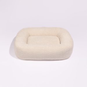 Pebble Bouclé koiranpeti