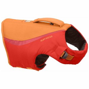 Pelastusliivit koiralle Ruffwear Float Coat