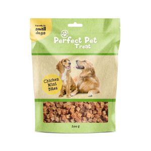 Perfect Pet kanapalat mini 200g
