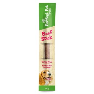 Perfect Pet nautatikku 18cm
