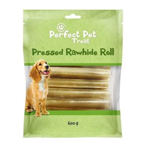 Perfect Pet puristeluurulla 15cm 30kpl