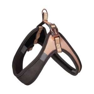 Pienten koirien valjaat Rogz Urban Fast-Fit