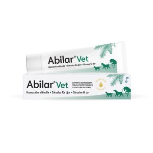 Pihkavoide Abilar Vet