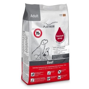 Platinum Adult nauta & peruna