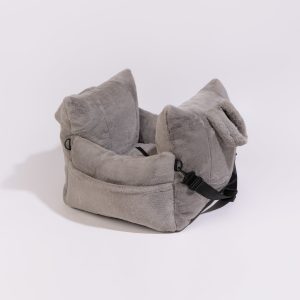 Plush autoistuin