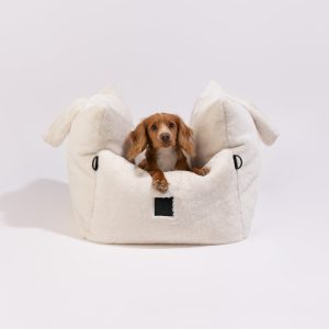 Plush autoistuin