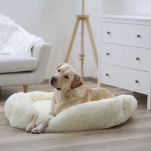 Pörröpeti Kerbl Fluffy