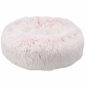 Pörröpeti Trixie Harvey pinkki 50 cm