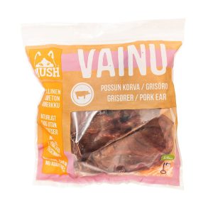 Possunkorva MUSH Vainu