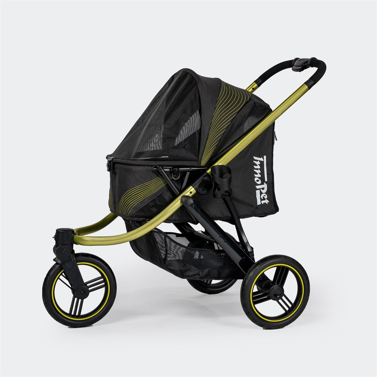 Premium Comfort lemmikkirattaat