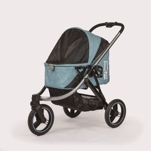 Premium Comfort lemmikkirattaat