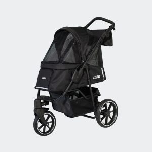 Premium Cozy lemmikkirattaat
