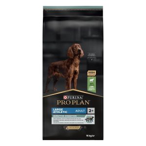 Pro Plan Large Adult Athletic Lamb