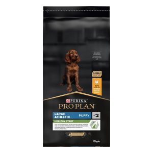 Pro Plan Large Puppy Athletic