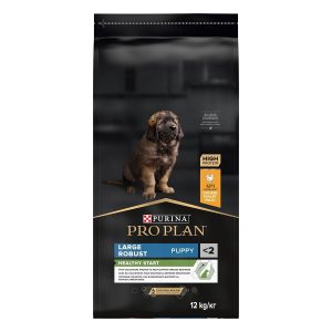 Pro Plan Large Puppy Robust
