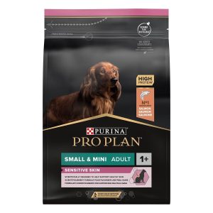 Pro Plan S&M Adult Sensitive Skin