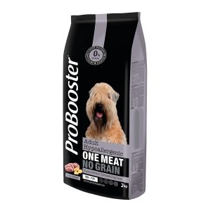 ProBooster Adult Hypoallergenic 12 kg