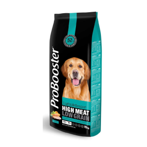 ProBooster Adult Light & Senior Chicken - Eri kokoja