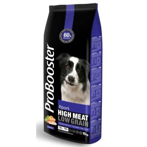ProBooster Adult Sport Chicken - Eri kokoja