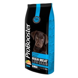 ProBooster Puppy Maxi Chicken - Eri kokoja