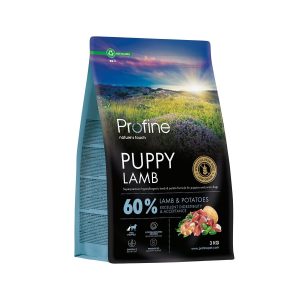 Profine Dog Puppy Lamb