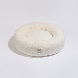 Puffy Faux Fur koiranpeti