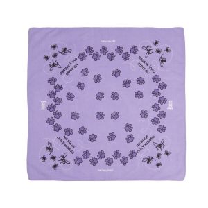 Punkkihuivi Basic Repeltec Bandana