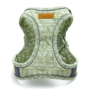 Puppy Bohéme Step-In Valjaat - Aztec