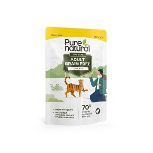 Purenatural Adult kana