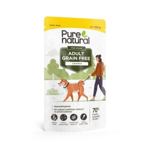 Purenatural Adult kana