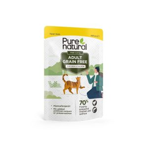 Purenatural Adult kana & lohi