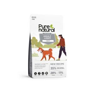 Purenatural Light