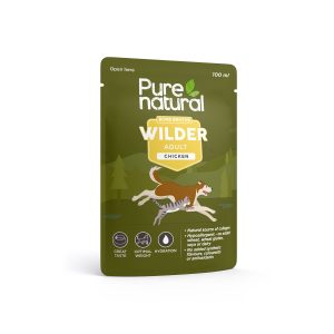 Purenatural Luuliemi kana 100 ml