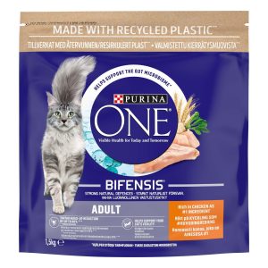 Purina ONE Cat Adult kana 1