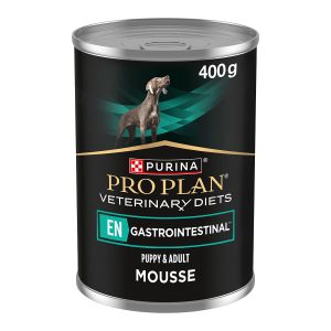 Purina Pro Plan VD Dog Dog EN Gastrointestinal mousse 400 g