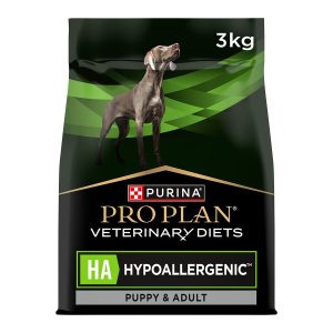 Purina Pro Plan Veterinary Diets Dog HA Hypoallergenic