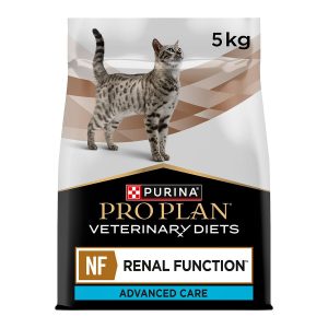 Purina Pro Plan Veterinary Diets Feline NF Renal Function Advanced Care 1