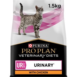Purina VD Cat UR Urinary Struvite/Oxalate