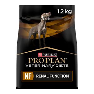 Purina VD Dog NF RenalFunction 12kg