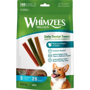 Purutikku Whimzees