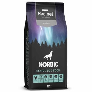 Racinel Nordic Senior Chicken 12kg