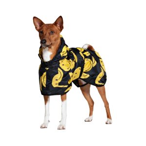 Rainkiss Koiranponcho