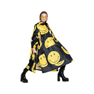 Rainkiss Poncho