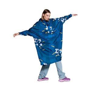 Rainkiss Poncho