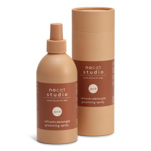 Refresh+detangle hoitosuihke - JORD