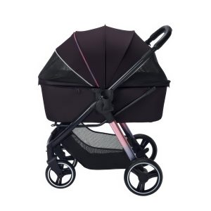 Retro Luxe lemmikkirattaat