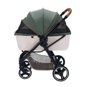 Retro Luxe lemmikkirattaat