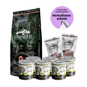 Riverwood Adult Large Ankka