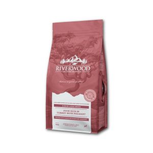 Riverwood Junior Large Ankka